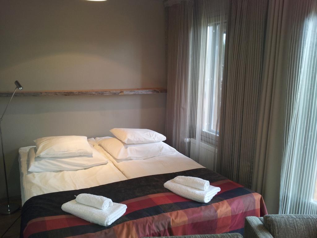 Best Western Apartments Levin Klubi Sirkka Oda fotoğraf