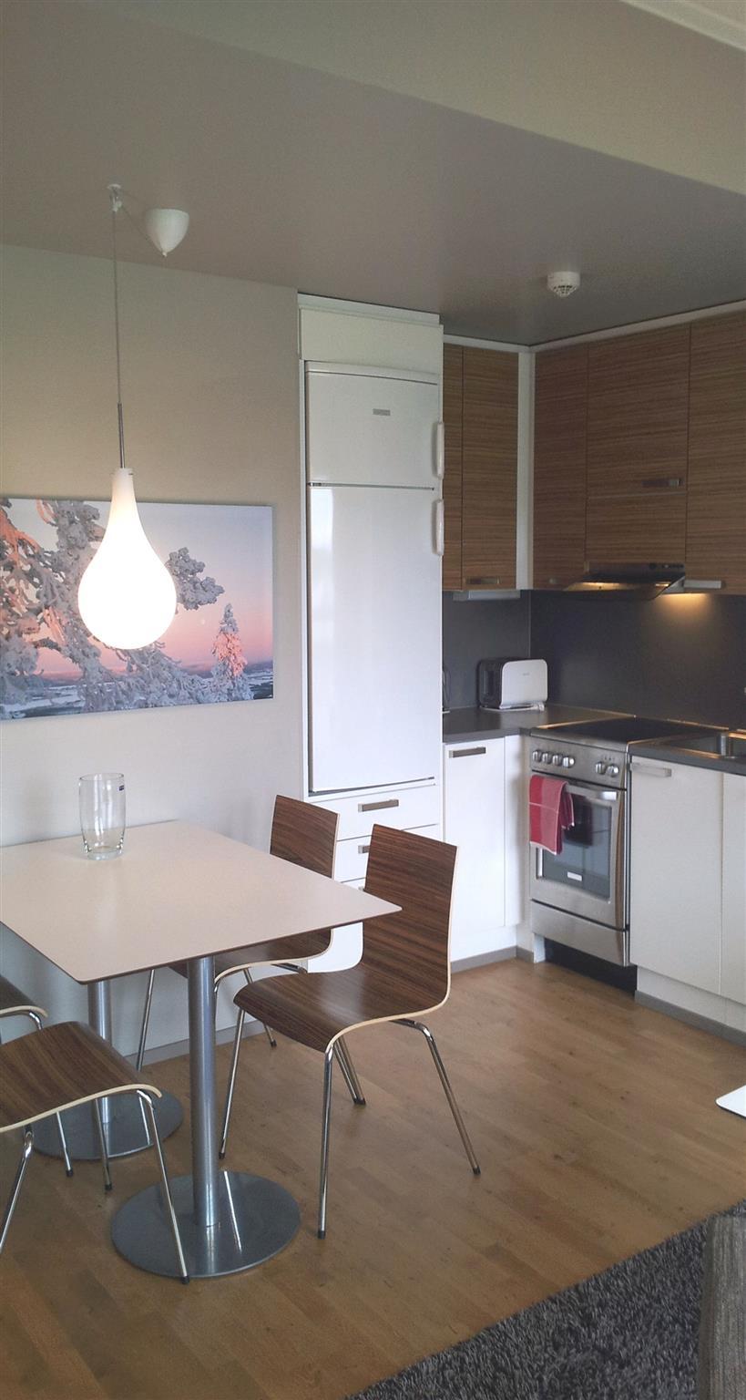 Best Western Apartments Levin Klubi Sirkka Dış mekan fotoğraf