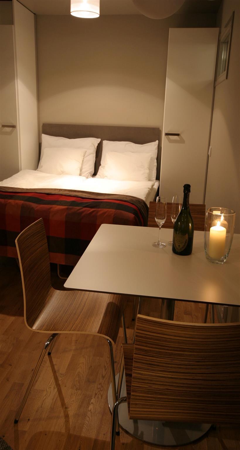Best Western Apartments Levin Klubi Sirkka Dış mekan fotoğraf